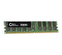 CoreParts MMD8780/4GB memoria 1 x 4 GB DDR2 Data Integrity Check [verifica integ