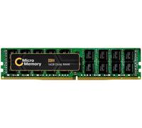 CoreParts 16GB Memory Module for Dell 2400MHz DDR4 MAJOR, A8711887, HNDJ7 (2400MHz DDR4 MAJOR DIMM)