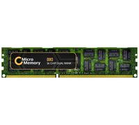 CoreParts - Mmde013-16gb Memoria Ddr3 1600 Mhz Data Integrity Check [ verifica Integrità Dati] (16gb Memory Module For Dell - 1600mhz Ddr3 Major - Dim