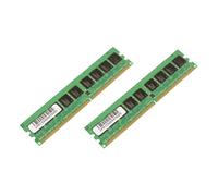 CoreParts MMG1252/4096 4 GB 2 x 2 GB DDR 266 MHz ECC modulo di memoria - Nouvo