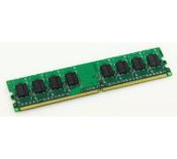 CoreParts MMG2270/2048 Modulo di memoria da 2 GB 1 x 2 GB DDR2 800 MHz - Nouvo