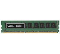 CoreParts MMG2353/2GB modulo di memoria 2 GB 1 x 2 GB DDR3 1333 MHz ECC - Nouvo