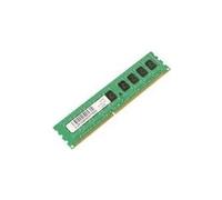 MicroMemory - 4GB, DDR3, DDR3, 1 x 4 GB - SPEDIZIONE GRATUITA
