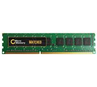 CoreParts MMG2367/4096 Modulo di memoria da 4 GB 1 x 4 GB DDR3 1333 MHz ECC - Nouvo