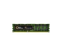CoreParts 8GB, DDR3 memoria 1 x 8 GB 1333 MHz Data Integrity Check (verifica integrità dati) [MMG2368/8GB]