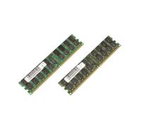 CoreParts MMG2375/8GB memoria 2 x 4 GB DDR2 667 MHz Data Integrity Check [verifi