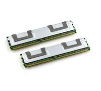 CoreParts MMG2413/16GB memoria 2 x 8 GB DDR2 667 MHz Data Integrity Check [verif