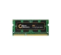 CoreParts 8GB Memory Module MMG24358GB