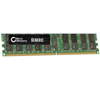CoreParts MMG2447/4GB modulo di memoria 4 GB 1 x 4 GB DDR2 667 MHz - Nouvo
