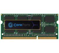 MicroMemory MMG2494/4GB DDR3L DDR3L 1600MHz Data Integrity (4GB, 1x4GB, DDR3L, 1600MHz, Verde)