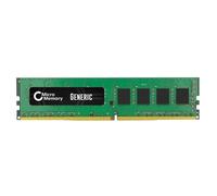 CoreParts MMG3857/4GB modulo di memoria 4 GB 1 x 4 GB DDR3 1866 MHz ECC - Nouvo