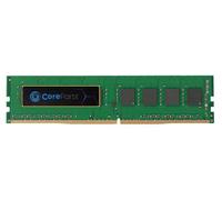 CoreParts MMG3859/8GB memoria DDR4 2133 MHz (8GB Memory Module 2133Mhz - DDR4 Major DIMM - Motherboard - X99 chipset 2133MHz DD