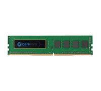 CoreParts MMG3860/4GB memoria 1 x 4 GB DDR4 288-pin DIMM (4GB Memory Module 2400