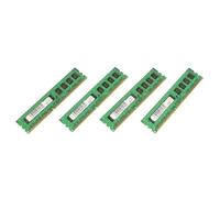 CoreParts MMH1053/16GB memoria 8 GB 4 x 2 GB DDR3 1600 MHz Data Integrity Check
