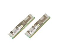 CoreParts MMH8782/16GB memoria 2 x 8 GB DDR2 667 MHz Data Integrity Check [verif