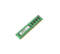 Modulo di memoria CoreParts MMH9716/4GB 4GB DDR3 1600 MHz ECC - Nouvo