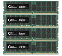 CoreParts MMH9736/64GB memoria 4 x 16 GB DDR4 2133 MHz (64GB Memory Module for H