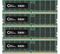 CoreParts MMH9736/64GB memoria 4 x 16 GB DDR4 2133 MHz (64GB Memory Module for H