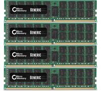 CoreParts MMH9736/64GB memoria 4 x 16 GB DDR4 2133 MHz (64GB Memory Module for H