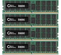 CoreParts MMH9736/64GB memoria 4 x 16 GB DDR4 2133 MHz (64GB Memory Module for H