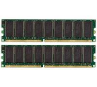 CoreParts MMH9753/8GB memoria 2 x 4 GB DDR2 667 NEW