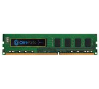 CoreParts MMHP058-4GB modulo di memoria 4 GB 1 x 4 GB DDR3 1333 MHz ECC - Nouvo