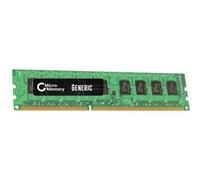 MICROMEMORY - Coreparts Mmhp098-8gb Memoria Ddr3 1600 Mhz Data Integrity Check (verifica Integrità Dati) - SPEDIZIONE GRATUITA