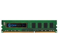 CoreParts 16GB Memory Module for HP 2133MHz DDR4 MAJOR, J9P83AA-RFB (2133MHz DDR4 MAJOR DIMM)