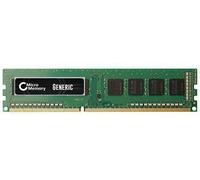 E_0001_5950074 Coreparts MicroMemory MMHP173-8GB memoria DDR4 2133 MHz Informati