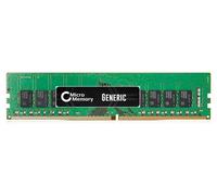 Coreparts - Mmhp177-8gb Speichermodul 1 X 8 Gb Ddr4 2666 Mhz (3tk87aa)