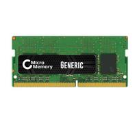 CoreParts MMHP188-16GB memoria 1 x 16 GB DDR4 (16GB Memory Module 2133Mhz - DDR4