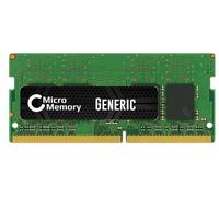 CoreParts MMHP188-16GB Modulo di memoria da 16 GB 1 x 16 GB DDR4 2133 MHz - Nouvo