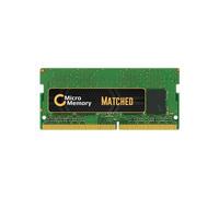 CoreParts MMHP195-8GB memoria 1 x 8 GB DDR4 (8GB Memory Module 2400Mhz - DDR4 Ma