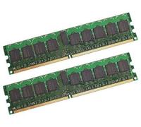 CoreParts MMHP202-8GB memoria 2 x 4 GB DDR2 800 MHz (8GB Memory Module 800Mhz DDR2 - Major DIMM - KIT 2x4GB for HP - 800MHz DDR2 MAJOR DIMM - KIT 2x4GB - Warranty: 120M) - Nouvo