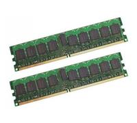 CoreParts MMHP202-8GB memoria 2 x 4 GB DDR2 800 MHz (8GB Memory Module 800Mhz DDR2 - Major DIMM - KIT 2x4GB for HP - 800MHz DDR2 MAJOR DIMM - KIT 2x4GB - Warranty: 120M) - Nouvo
