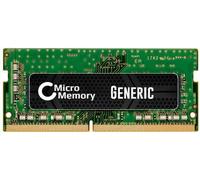 Coreparts - Micromemory 4gb Module For Hp (862397-850)