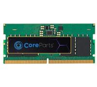 CoreParts MMHP236-16GB modulo di memoria 1 x 16 GB DDR5