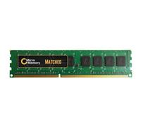 CoreParts 4GB, DDR3 memoria 1 x 4 GB 1333 MHz Data Integrity Check [verifica integritàƒÂ dati] (4GB Memory Module 1333Mhz NEW