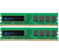 CoreParts MMI0345/8GB modulo di memoria 8 GB 2 x 4 GB DDR2 ECC - Nouvo