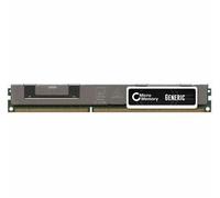 CoreParts MMI9915/16GB Modulo di memoria da 16 GB 1 x 16 GB DDR3 1866 MHz - Nouvo