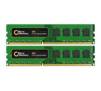 Coreparts Coreparts Mmkn056-16gb Memoria Ddr3 1600 Mhz (16gb Memory Module 1600m