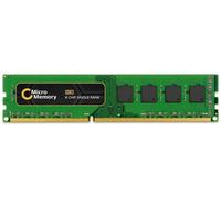 CoreParts 8GB Memory Module 1600MHz DDR3 MAJOR, HX316C10FR/8 (1600MHz DDR3 MAJOR DIMM)