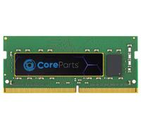 CoreParts MMKN066-16GB Modulo di memoria da 16 GB 1 x 16 GB DDR4 2400 MHz - Nouvo