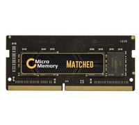 Coreparts Coreparts Mmkn110-16gb Memoria Ddr3 2133 Mhz T_0009_5950151 Informatic