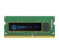 CoreParts MMKN131-08GB memoria 8 GB 1 x 8 GB DDR4 3200 MHz (8GB Memory Module 8GB, DDR4, - 3200 Mhz, 260-pin SO-DIMM - 8GB, DDR4, 3200 MHz, 260-pin SO-DIMM - Warranty: 120M) - Nouvo