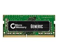 CoreParts MMKN155-16GB modulo di memoria 8 GB 1 x 8 GB DDR4