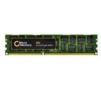 CoreParts MMLE026-16GB Modulo di memoria da 16 GB 1 x 16 GB DDR3 1333 MHz ECC - Nouvo