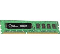 MICROMEMORY - Coreparts Mmle030-8gb Memoria Ddr3 1600 Mhz Data Integrity Check (verifica Integrità Dati)