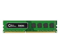CoreParts MMLE060-8GB Modulo di memoria da 8 GB 1 x 8 GB DDR3 1600 MHz ECC - Nouvo