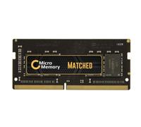 CoreParts 8GB Memory Module for Lenovo 2133MHz DDR4 Major, 4X70J67435 (2133MHz DDR4 Major SO-DIMM)